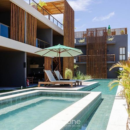 Tmh - Condominio Essence Em Porto De Pedras/Al Exterior photo