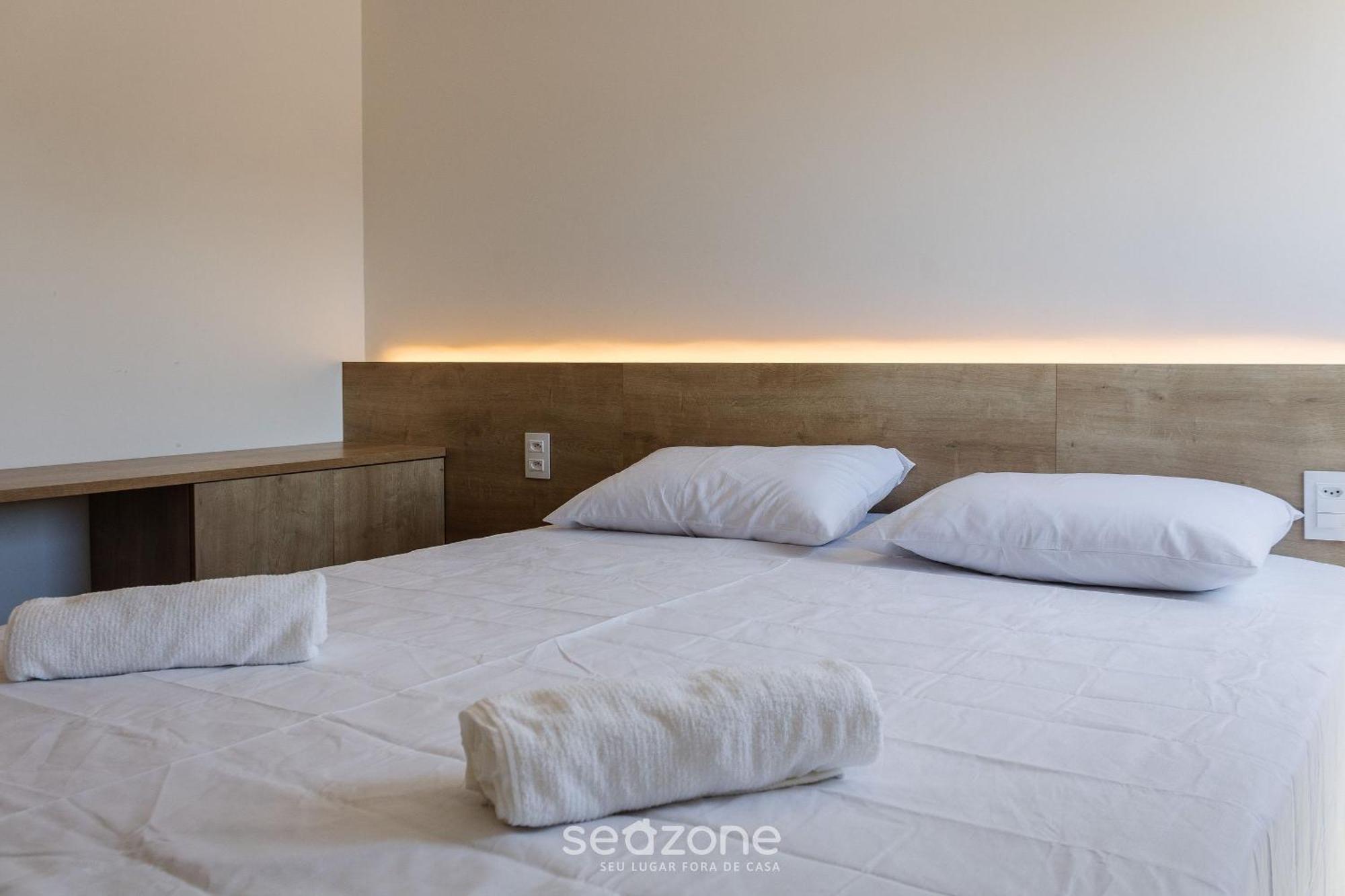 Tmh - Condominio Essence Em Porto De Pedras/Al Exterior photo