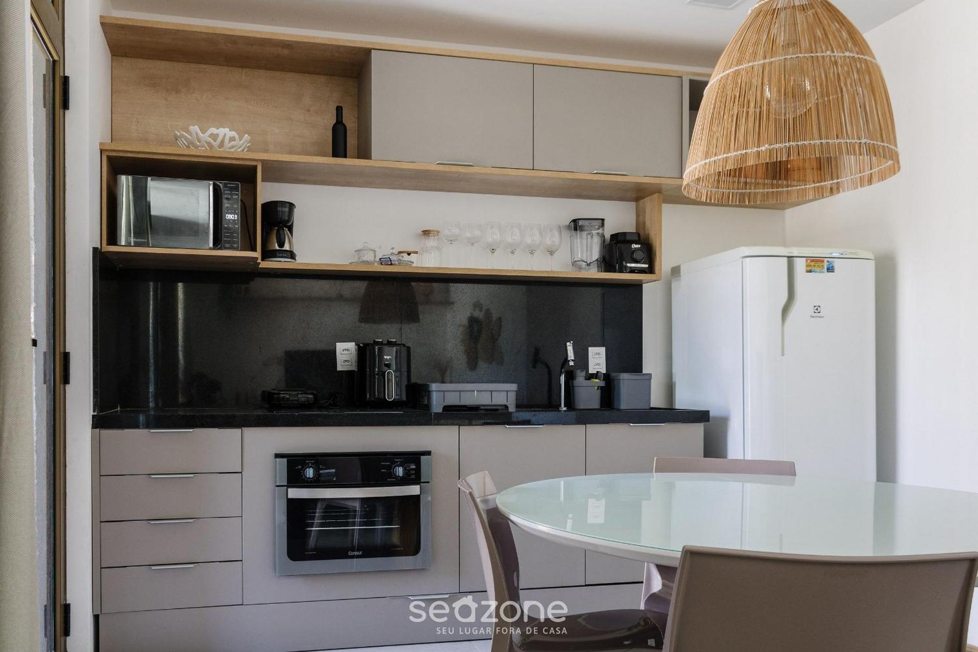 Tmh - Condominio Essence Em Porto De Pedras/Al Exterior photo