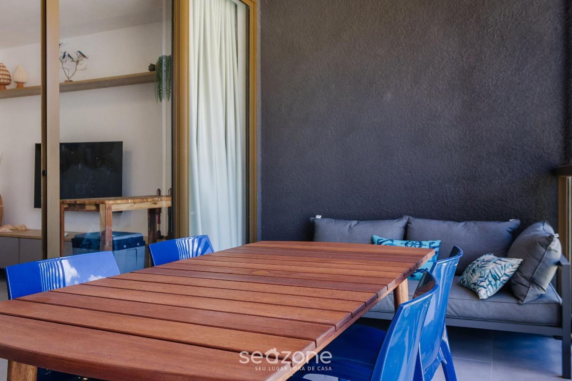 Tmh - Condominio Essence Em Porto De Pedras/Al Exterior photo